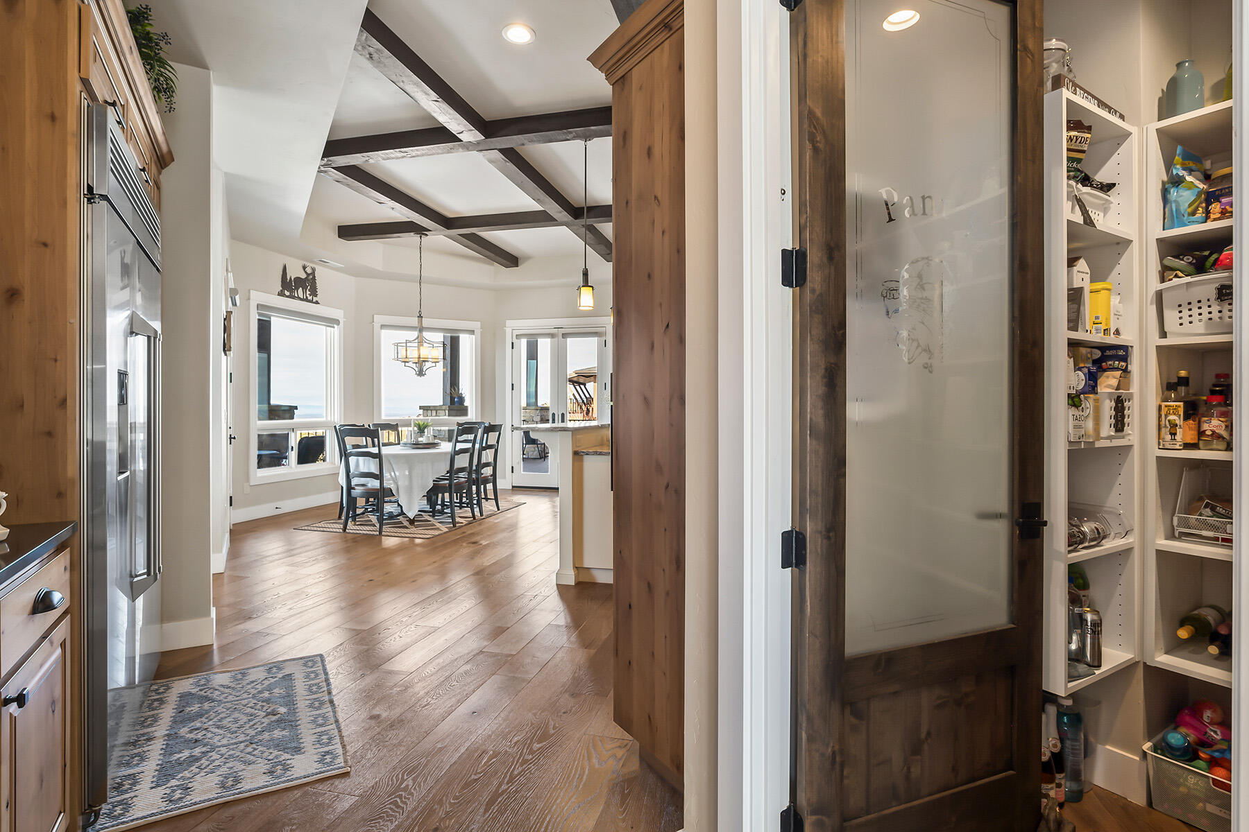 Brasada Ranch - Residential