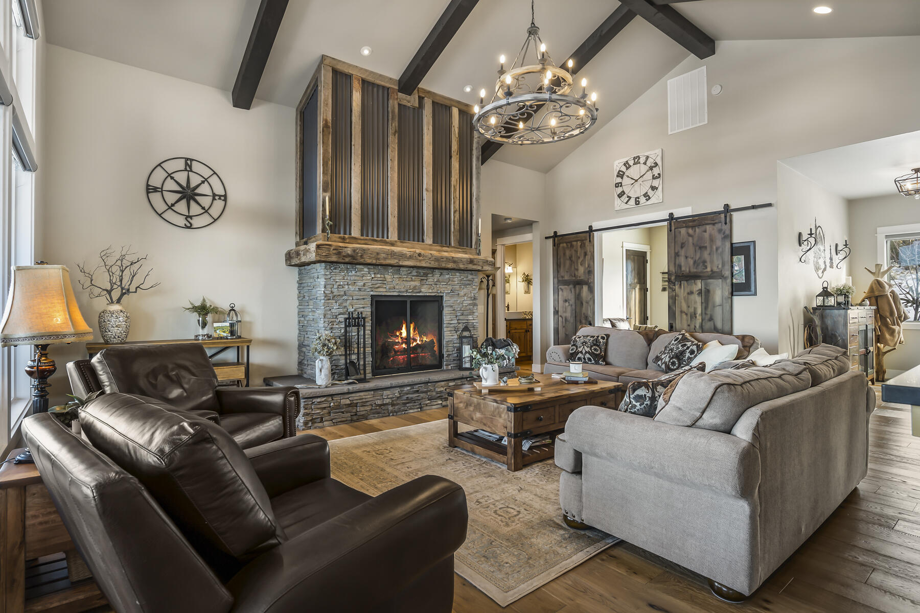 Brasada Ranch - Residential