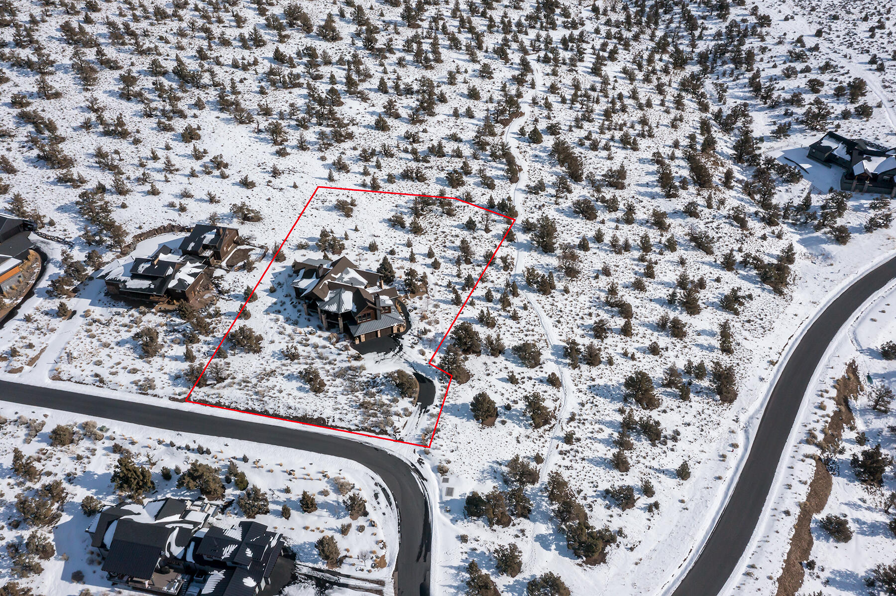 Brasada Ranch - Residential