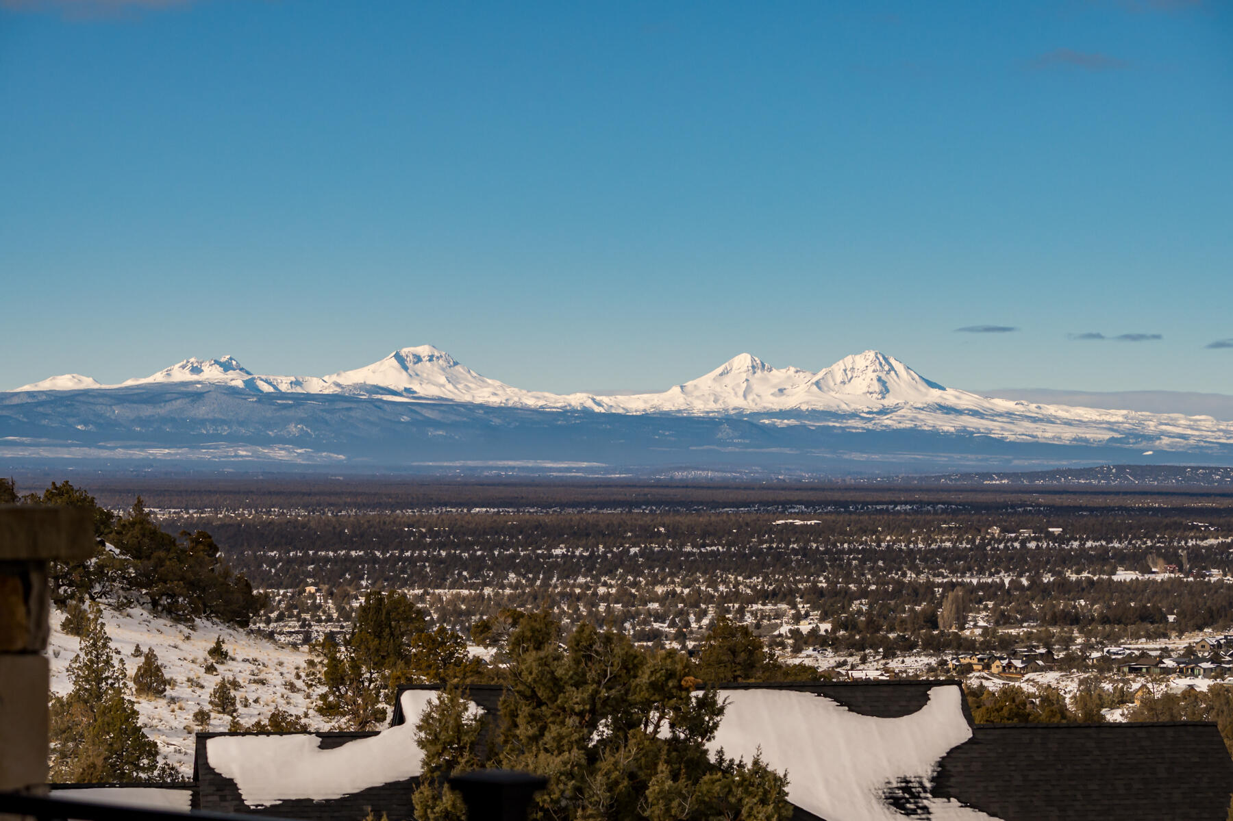 Brasada Ranch - Residential