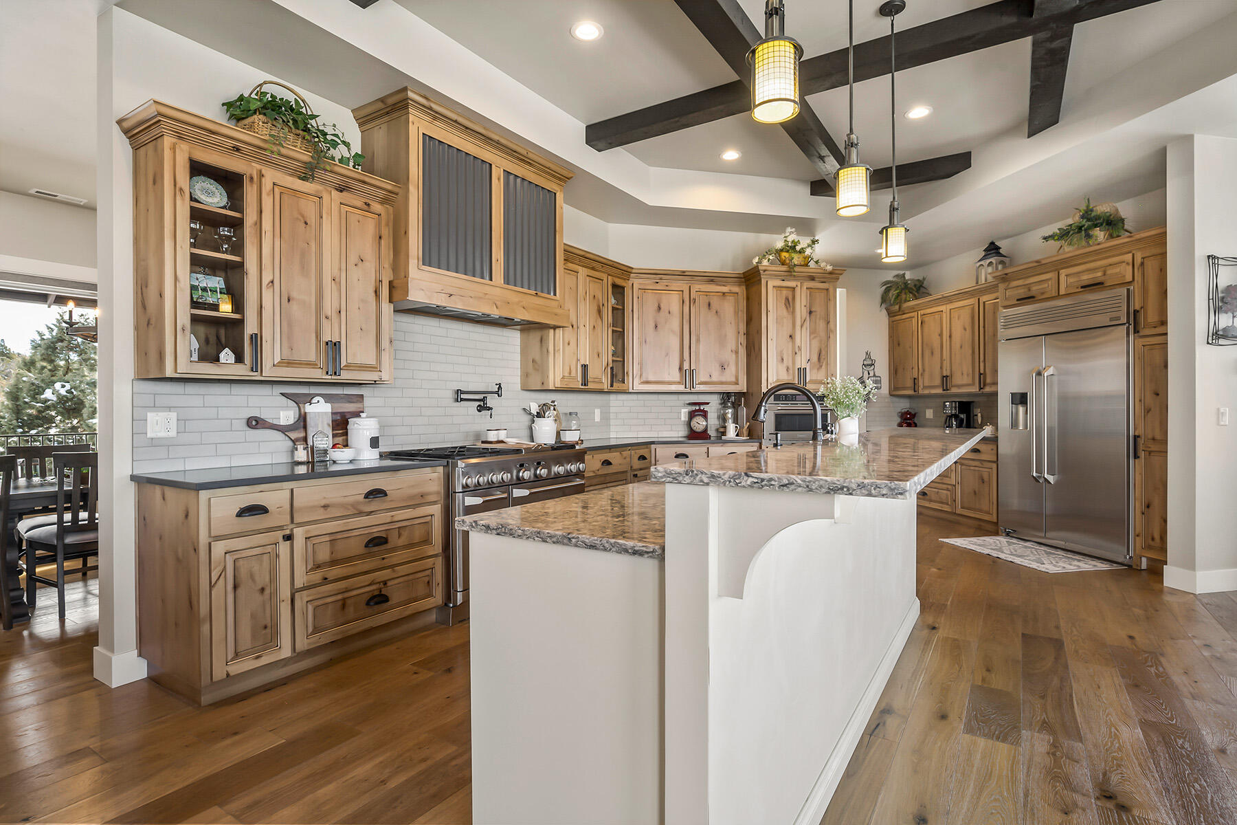 Brasada Ranch - Residential