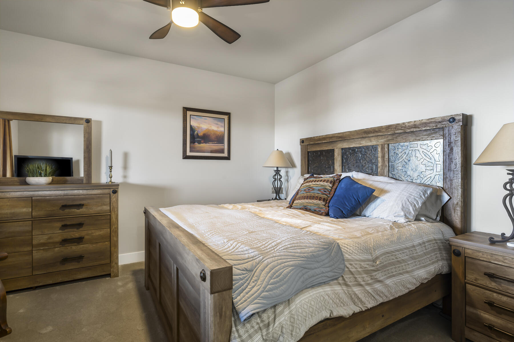 Brasada Ranch - Residential