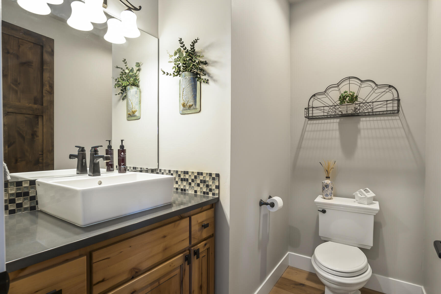 Brasada Ranch - Residential