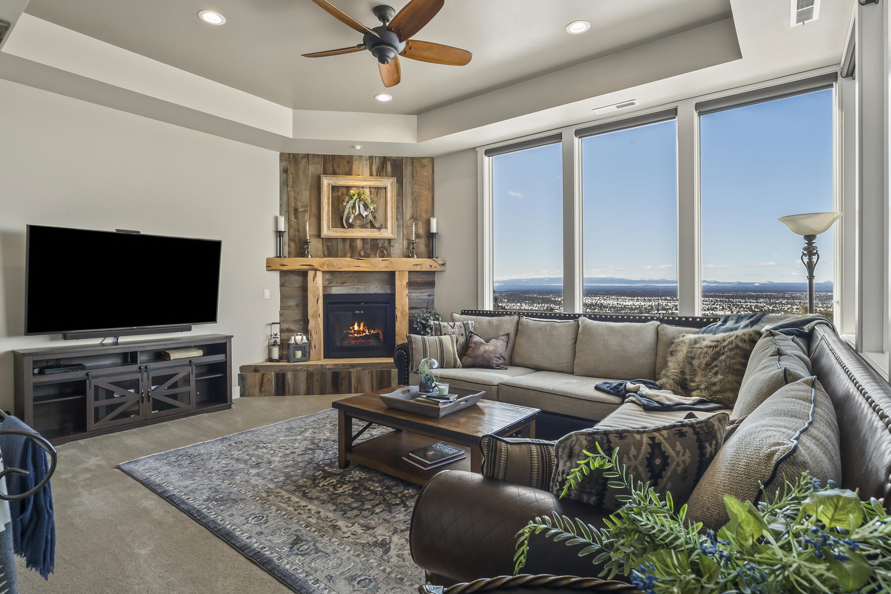 Brasada Ranch - Residential