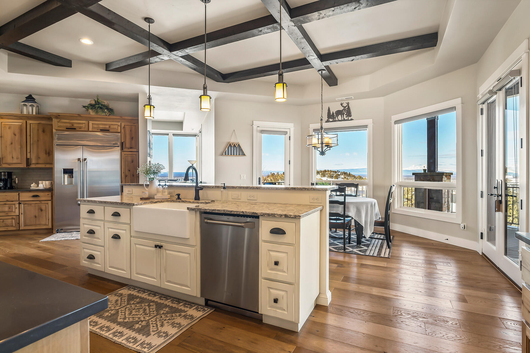 Brasada Ranch - Residential