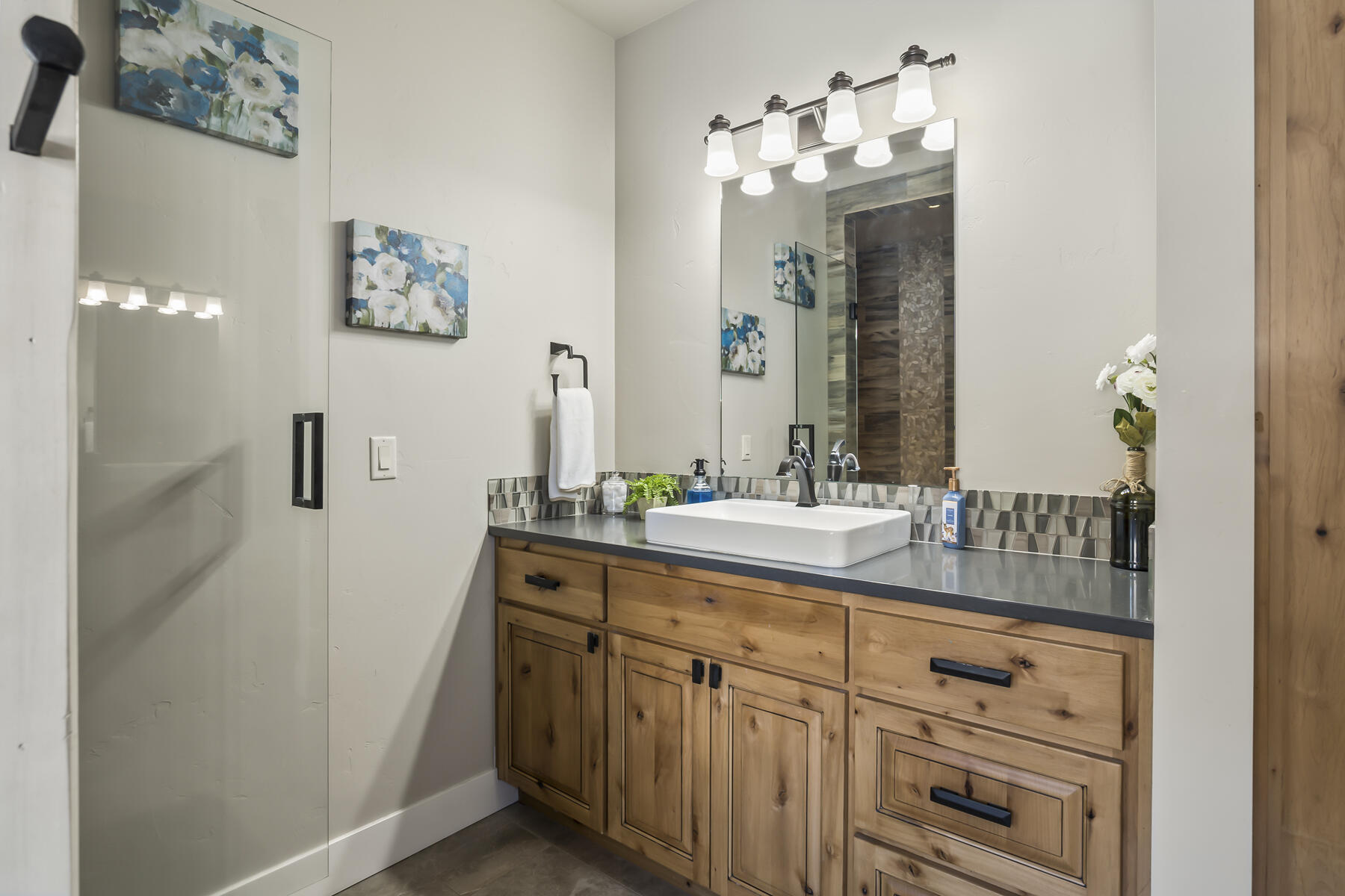 Brasada Ranch - Residential