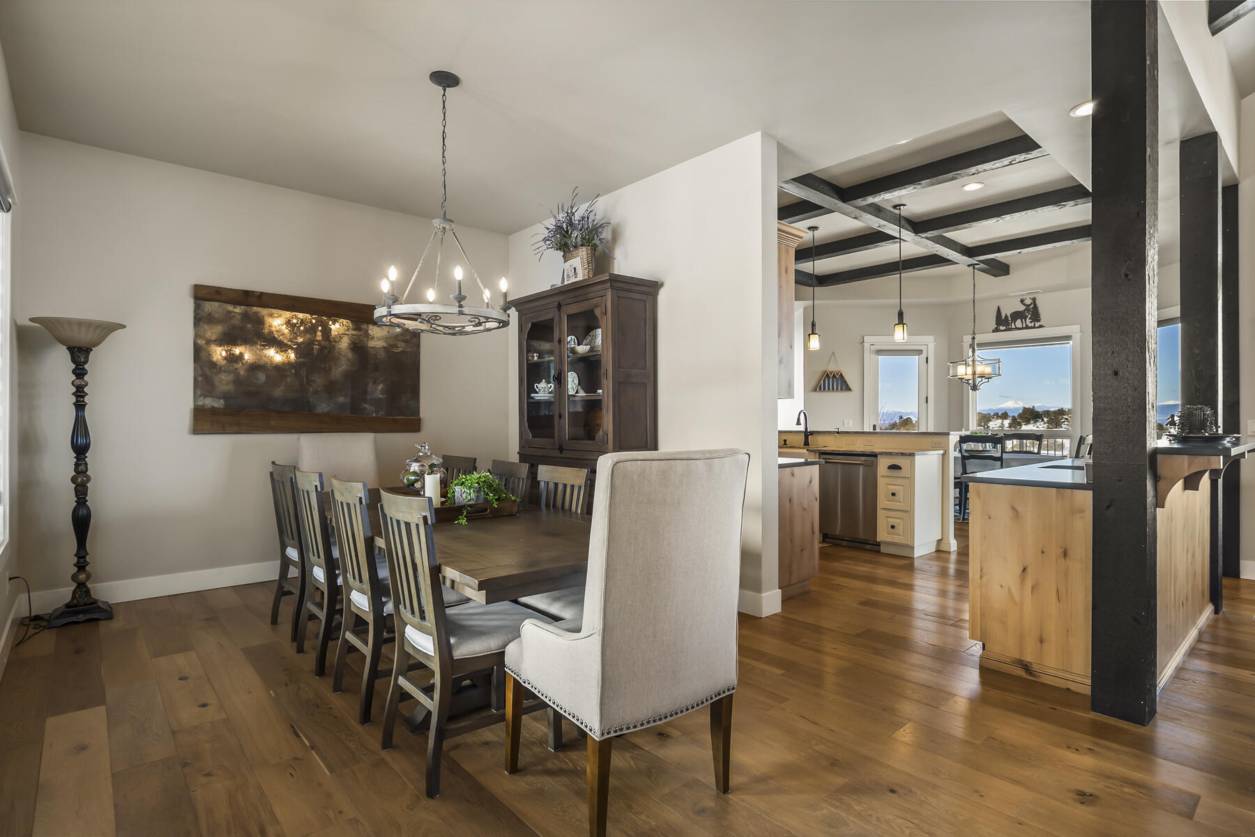 Brasada Ranch - Residential