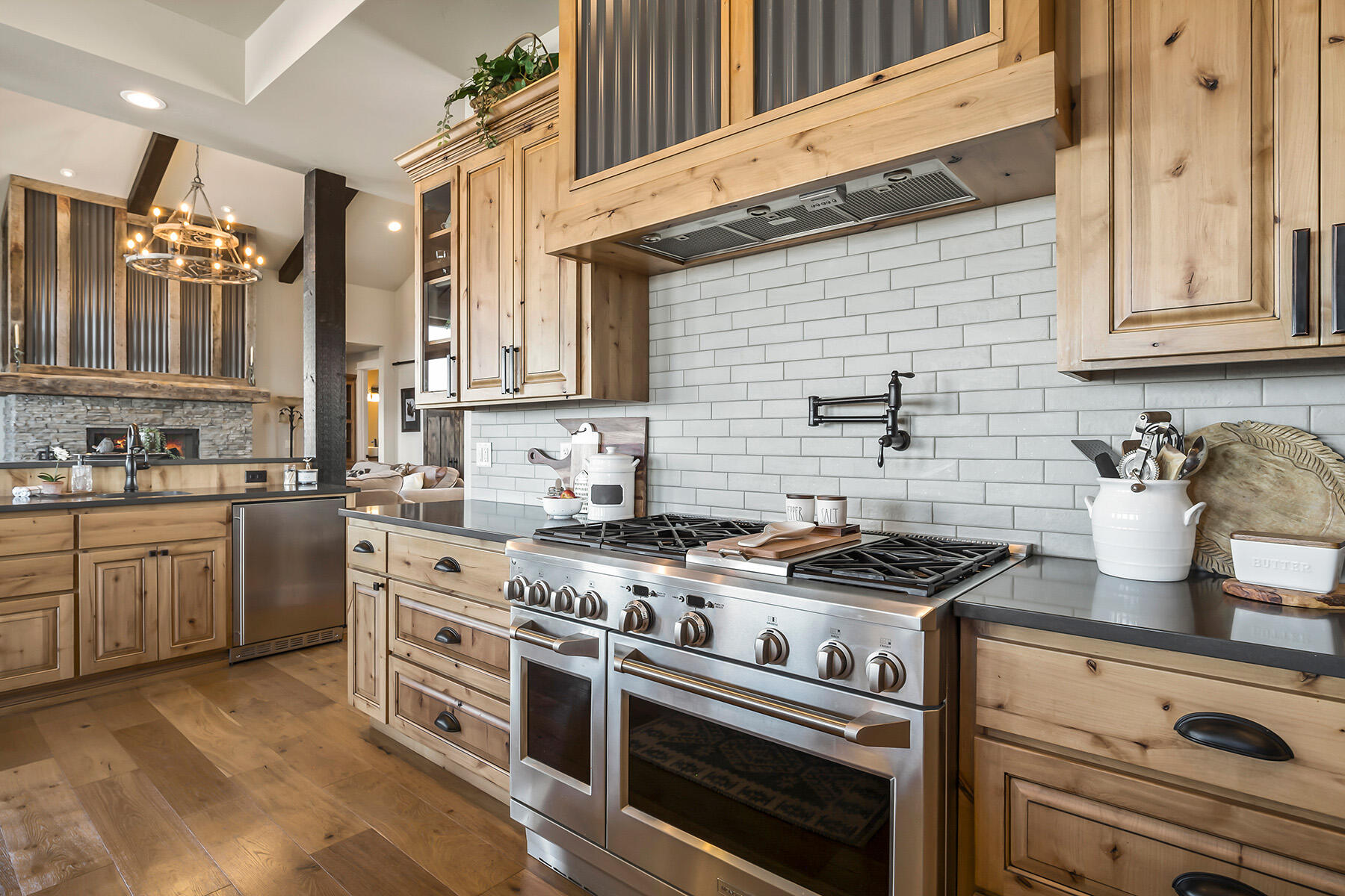 Brasada Ranch - Residential