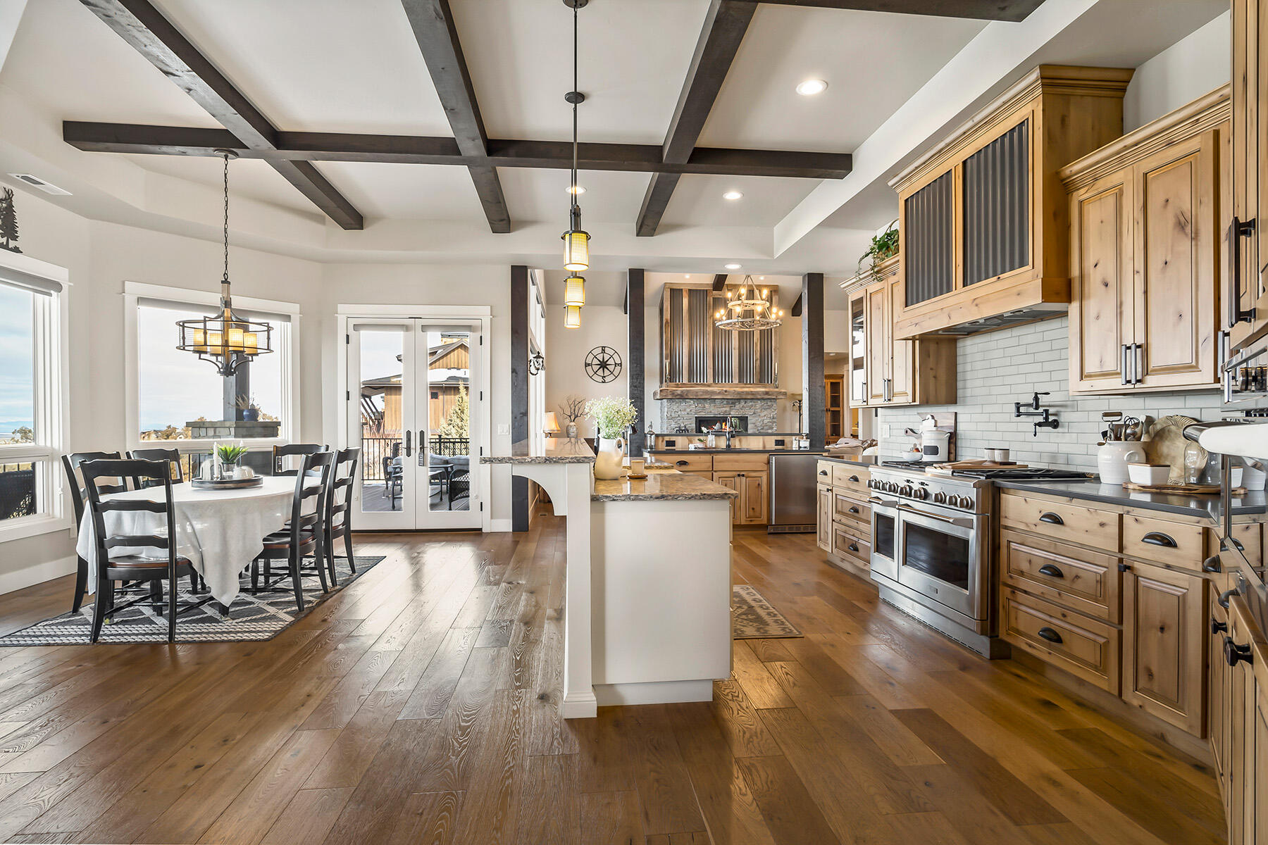 Brasada Ranch - Residential