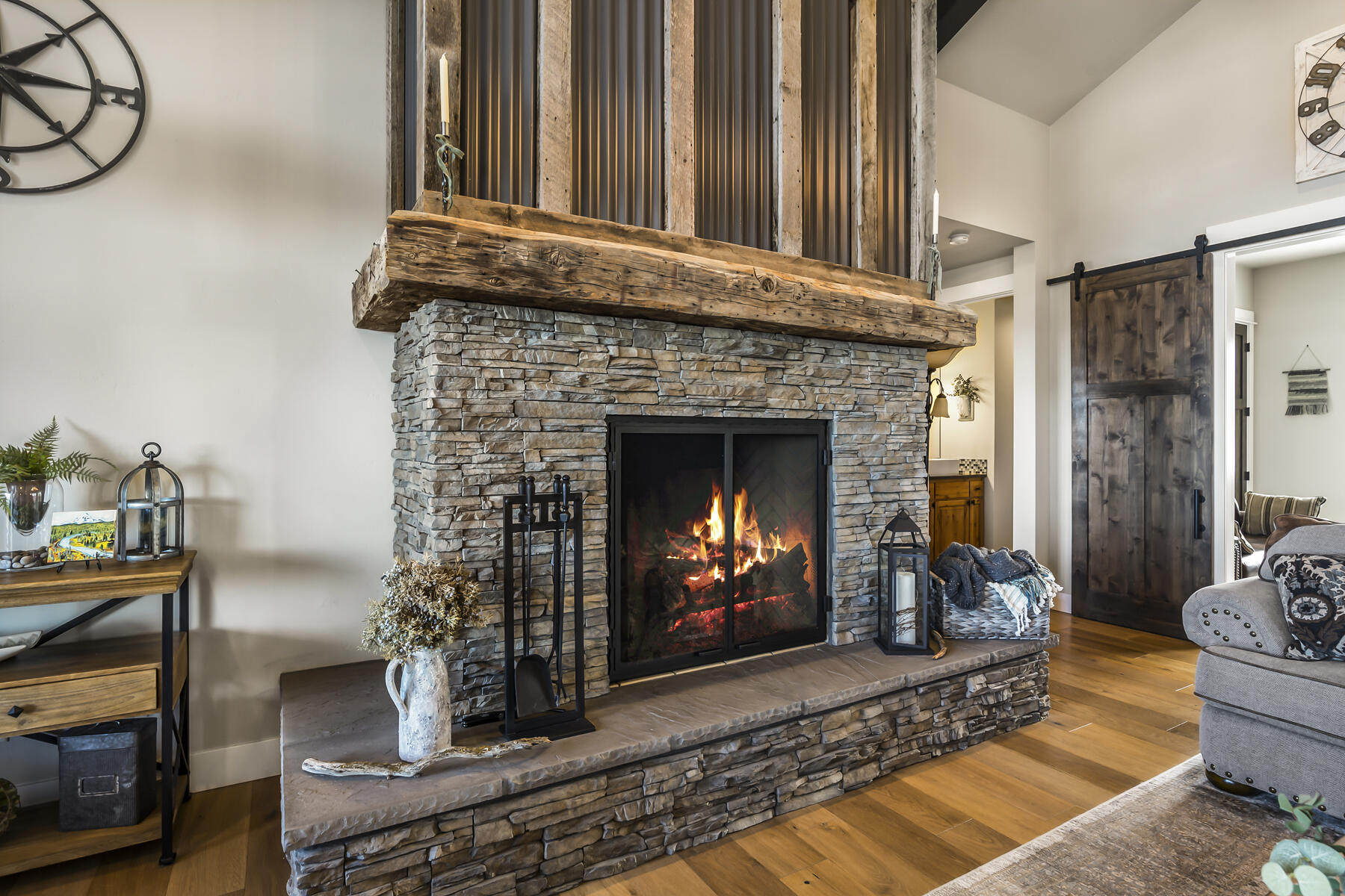 Brasada Ranch - Residential