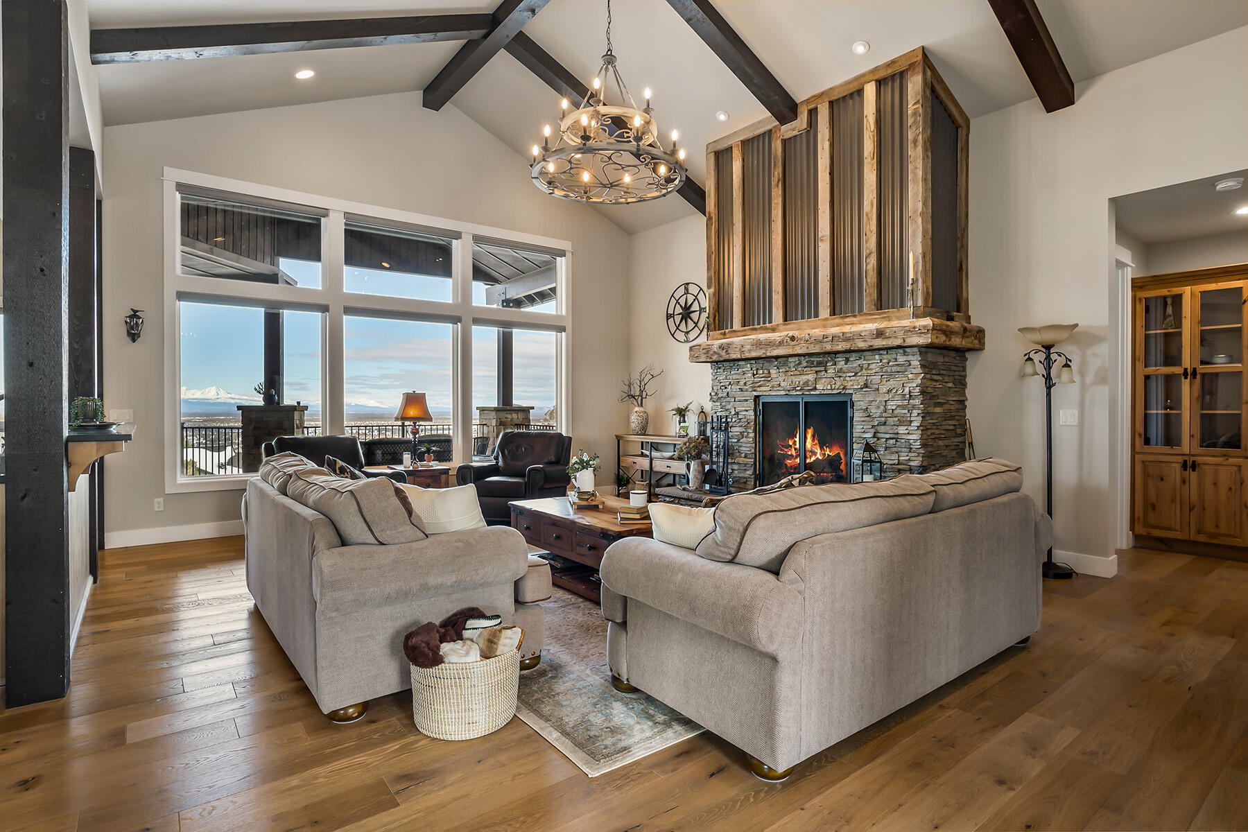 Brasada Ranch - Residential