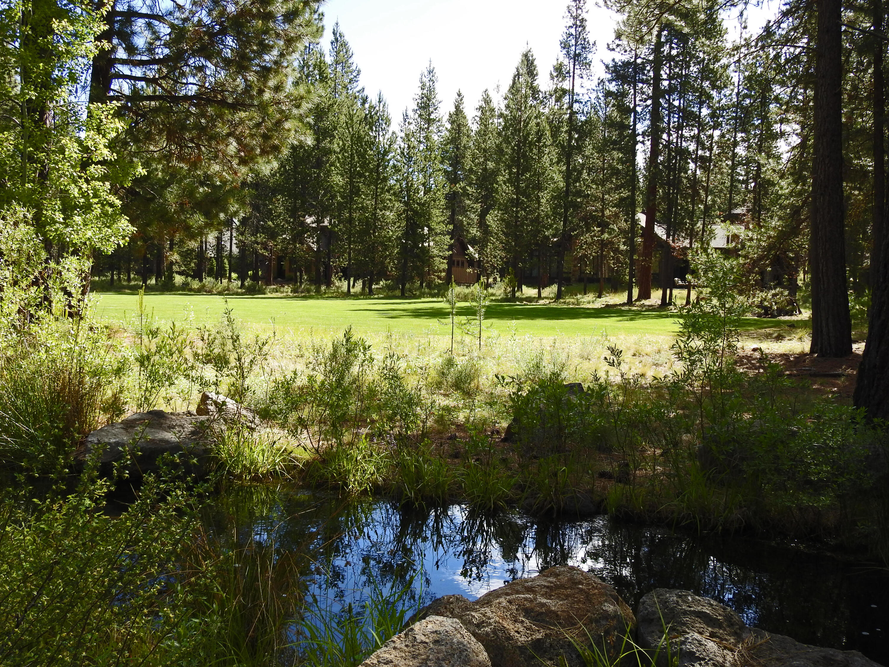 Caldera Springs - Residential