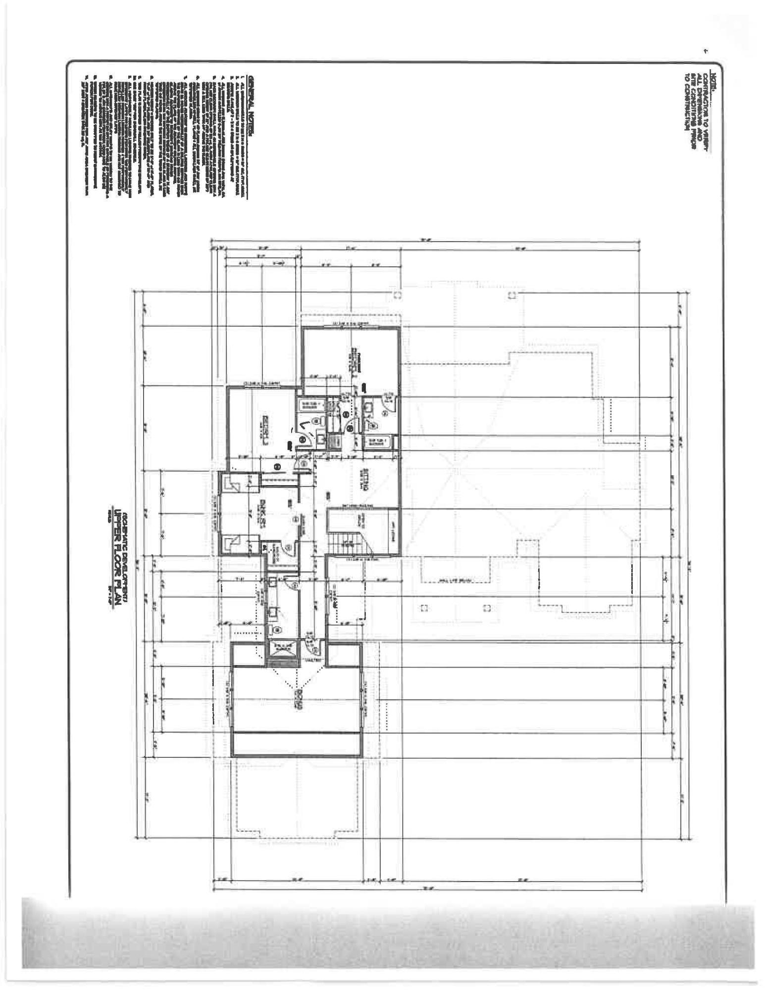 Caldera Springs - Residential