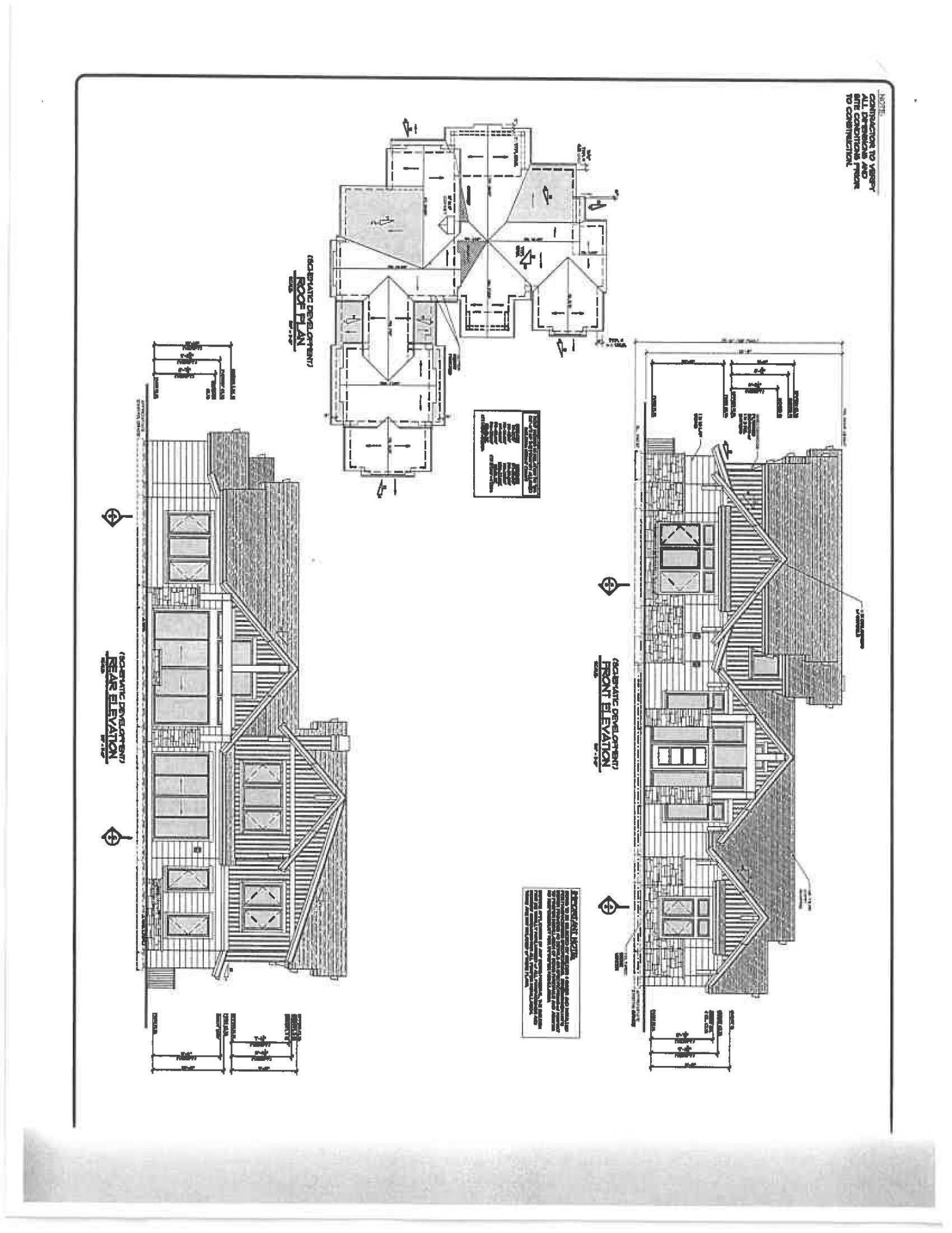 Caldera Springs - Residential