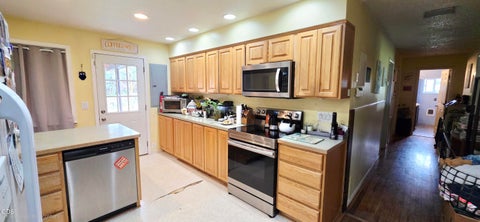 Tiny photo for 5306 Hilldale Street, Klamath Falls, OR 97603 (MLS # 220222682)