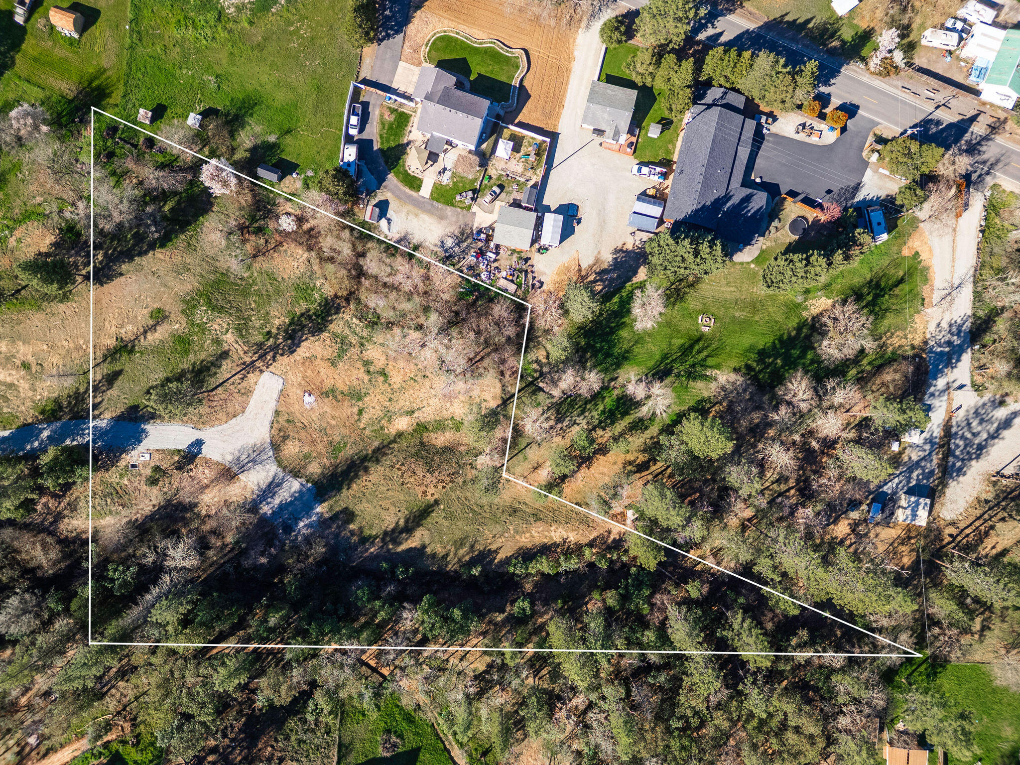 5009 Lane Creek Road Parcel 3