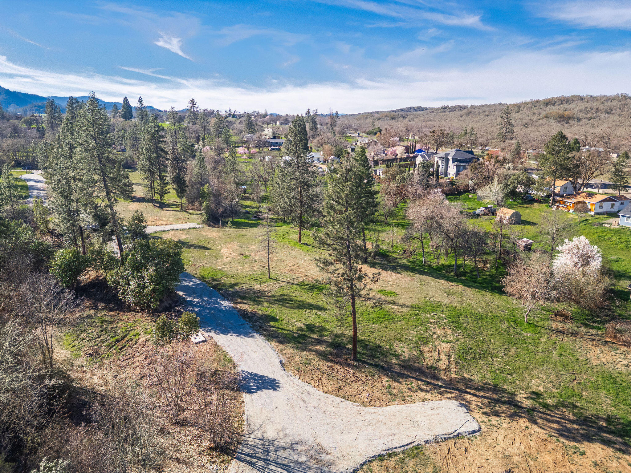 5009 Lane Creek Road Parcel 3