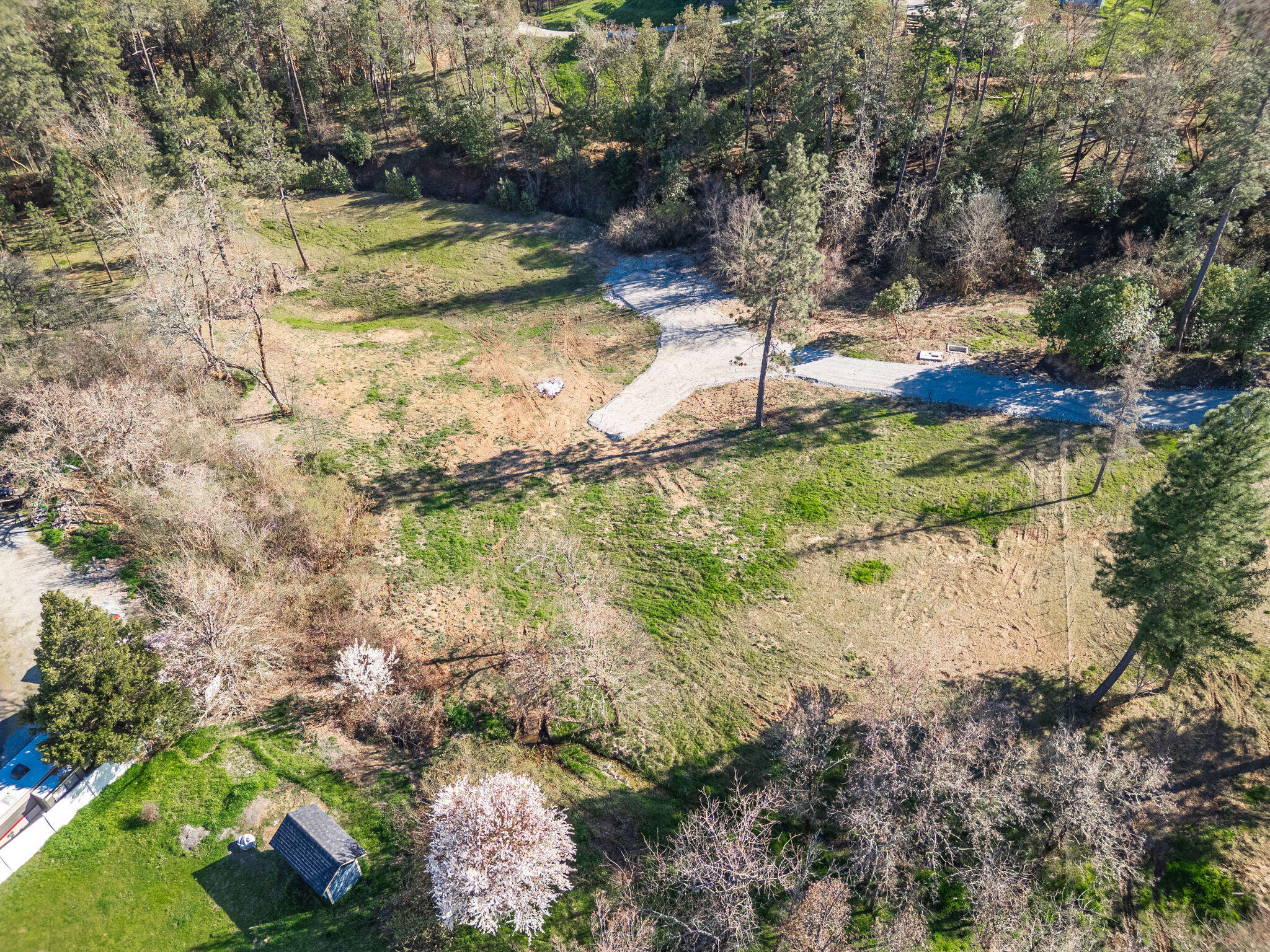 5009 Lane Creek Road Parcel 3