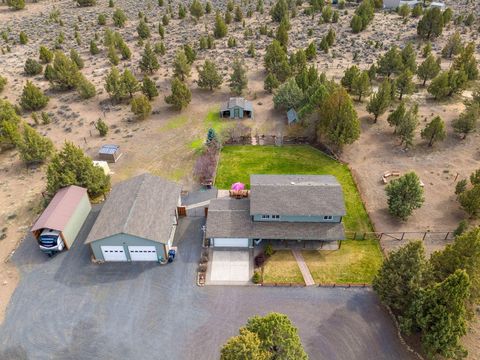 23363 Butterfield Trail Bend OR 97702