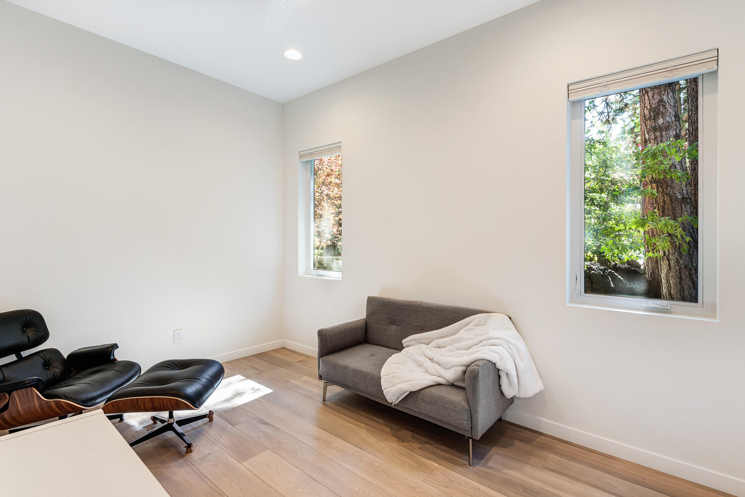 Broken Top - Residential