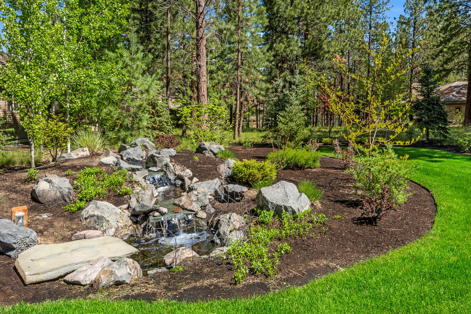 Broken Top - Residential