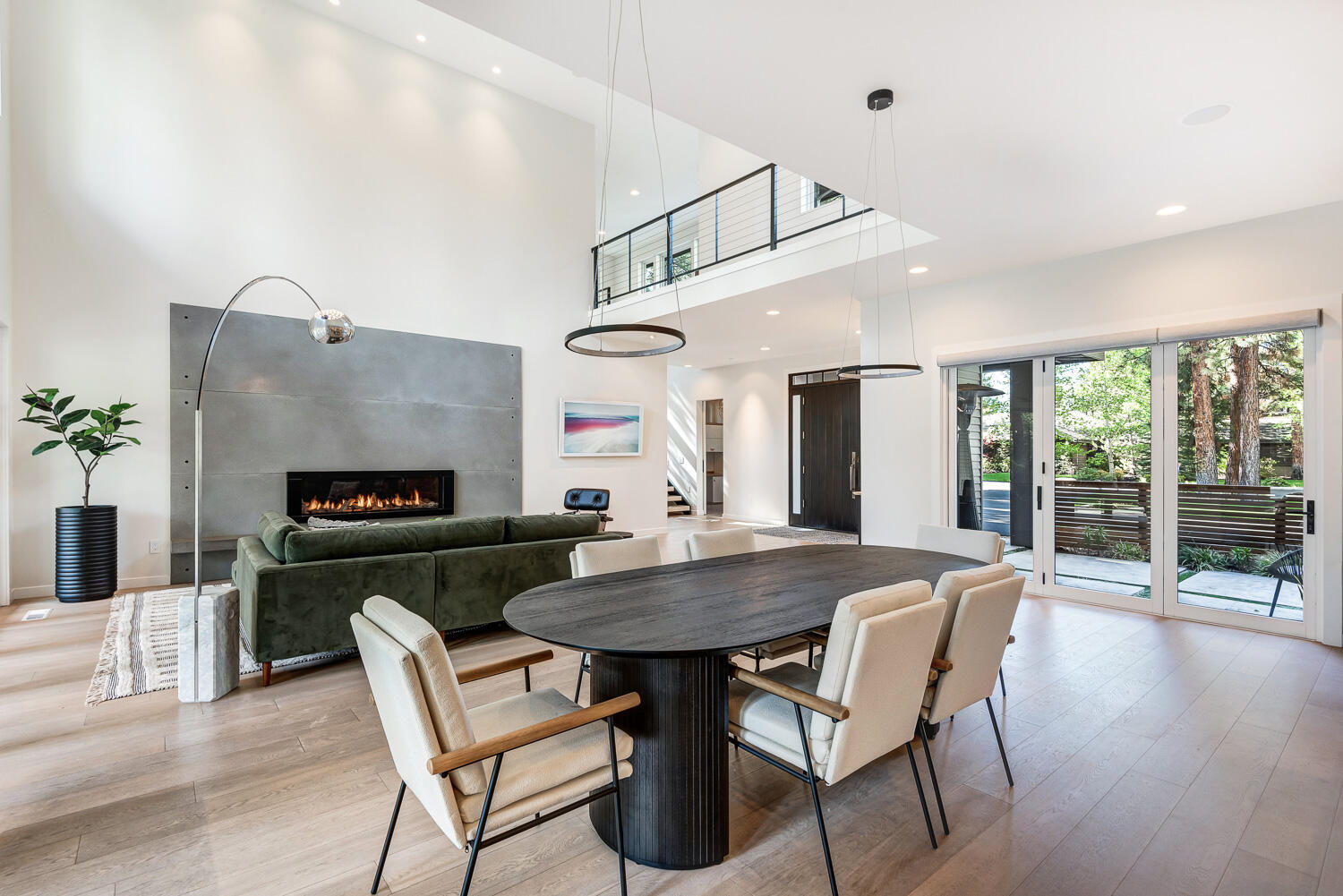 Broken Top - Residential