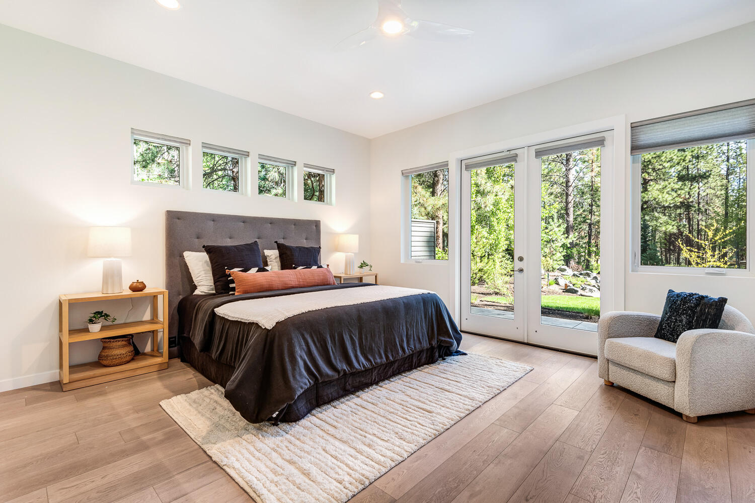 Broken Top - Residential