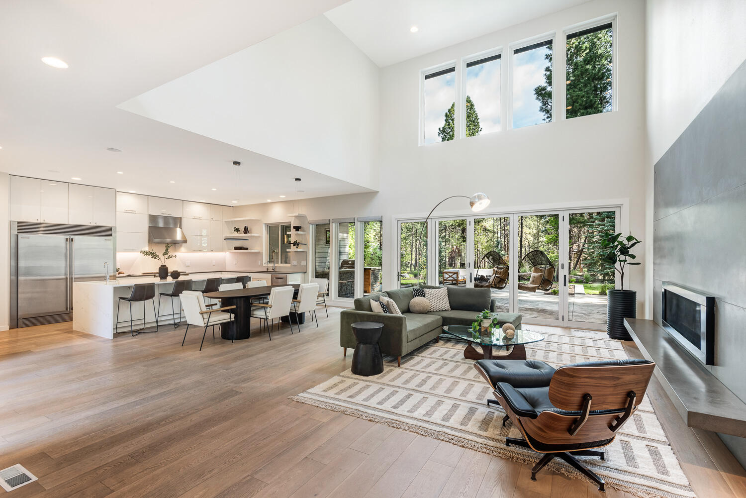 Broken Top - Residential