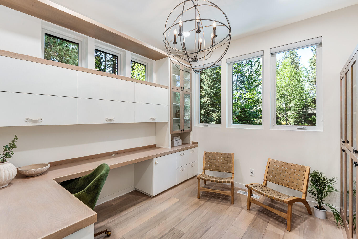 Broken Top - Residential