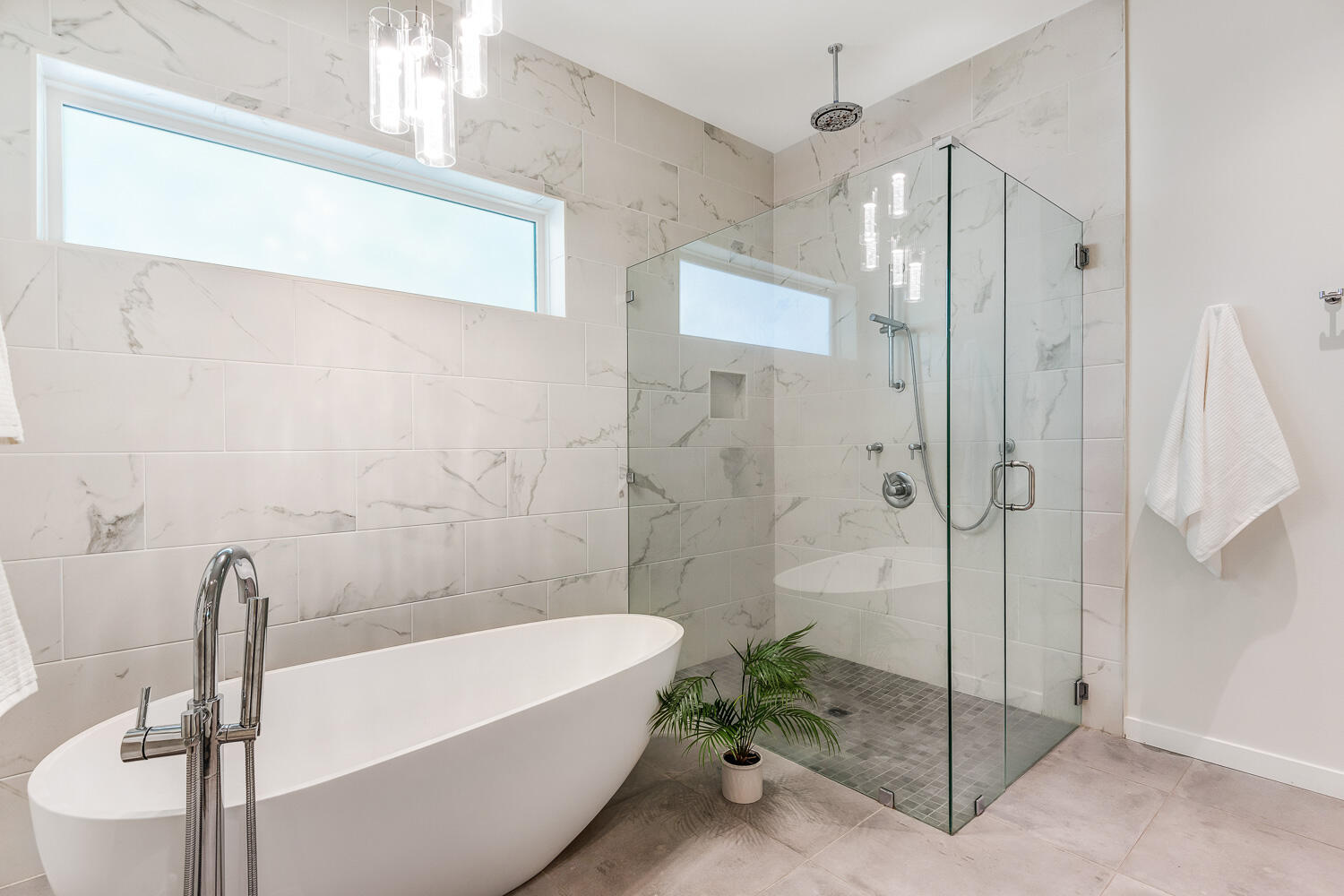 Broken Top - Residential