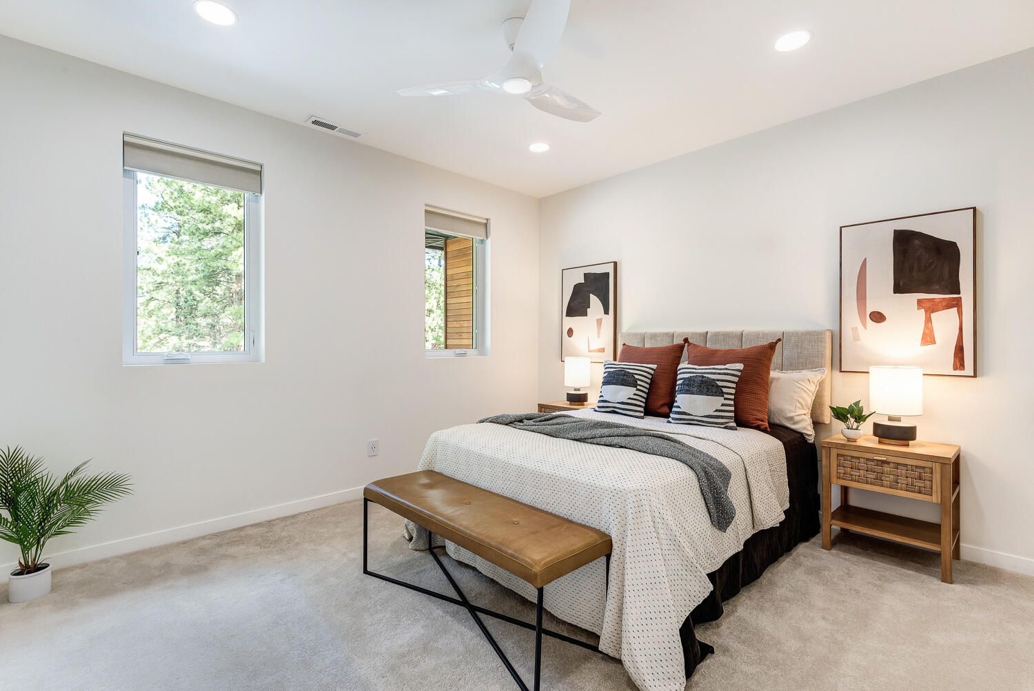 Broken Top - Residential