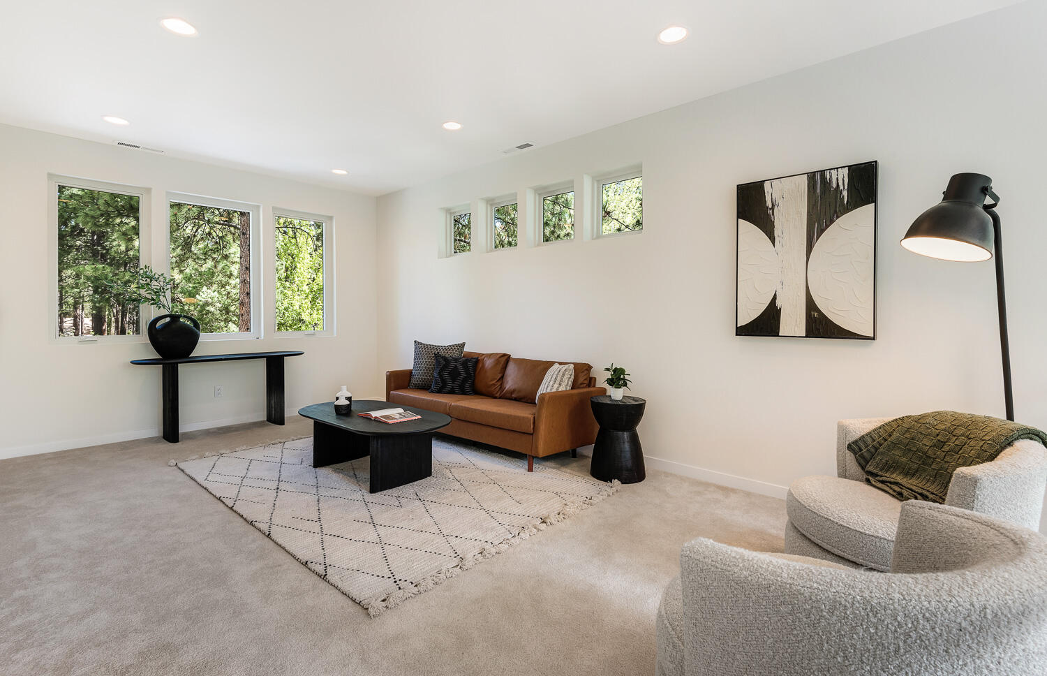 Broken Top - Residential