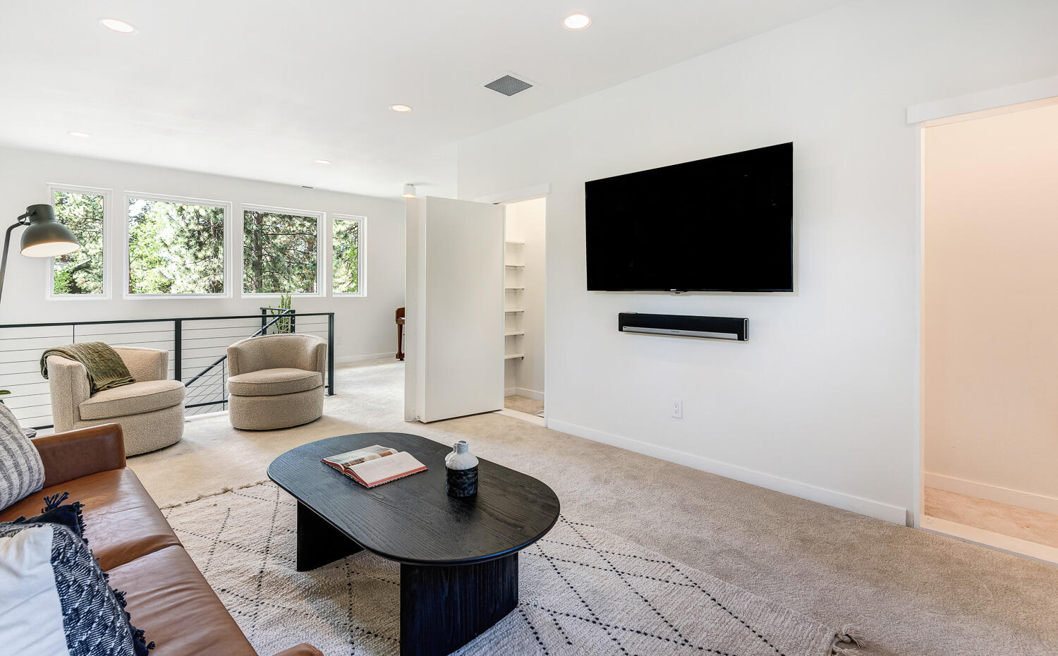 Broken Top - Residential