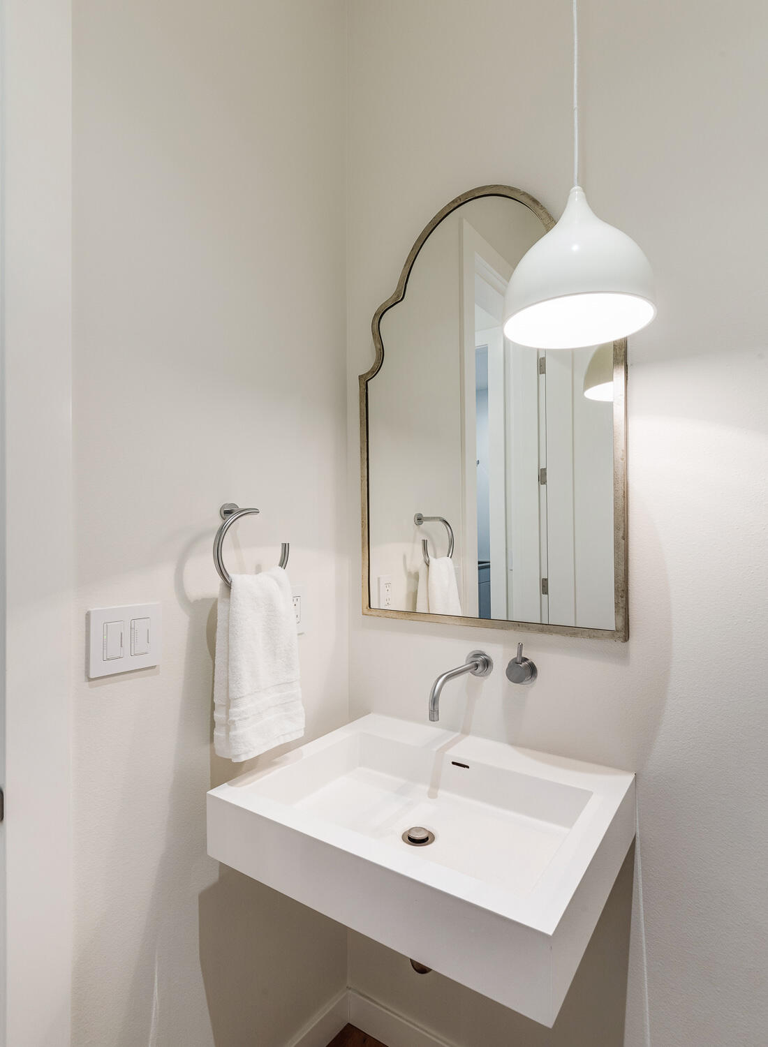 Broken Top - Residential