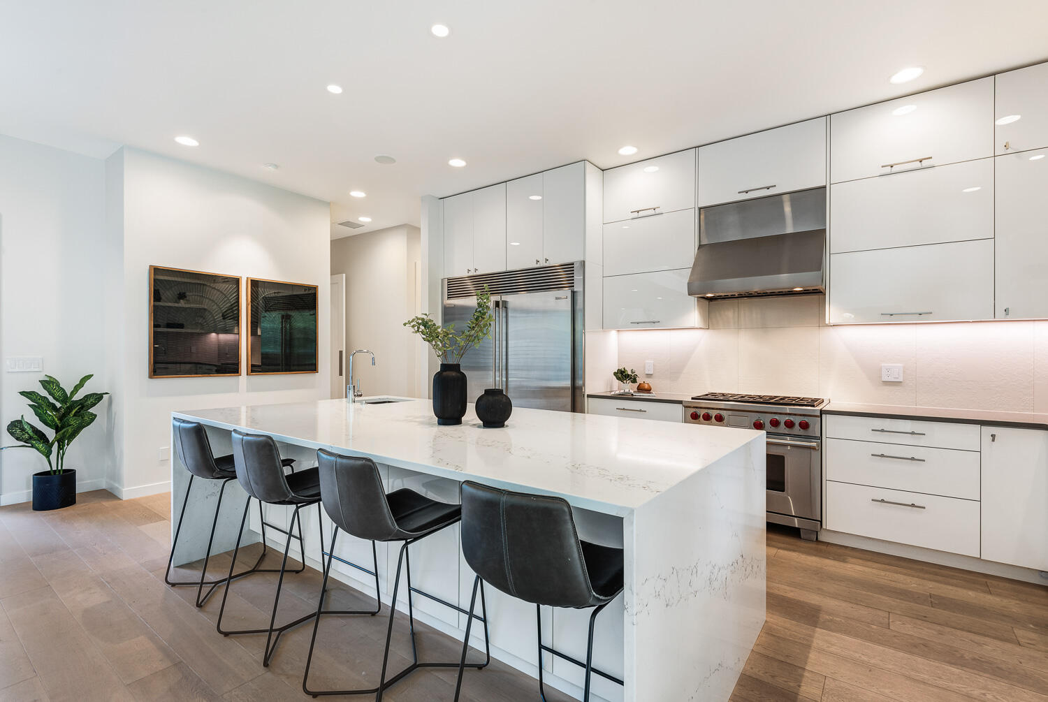 Broken Top - Residential