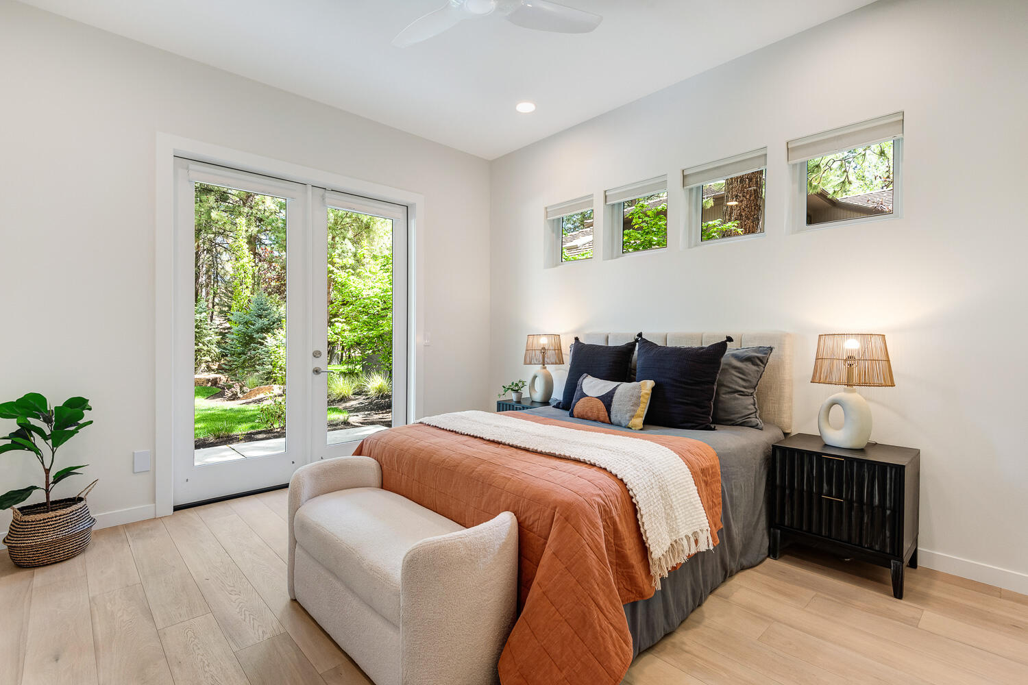 Broken Top - Residential