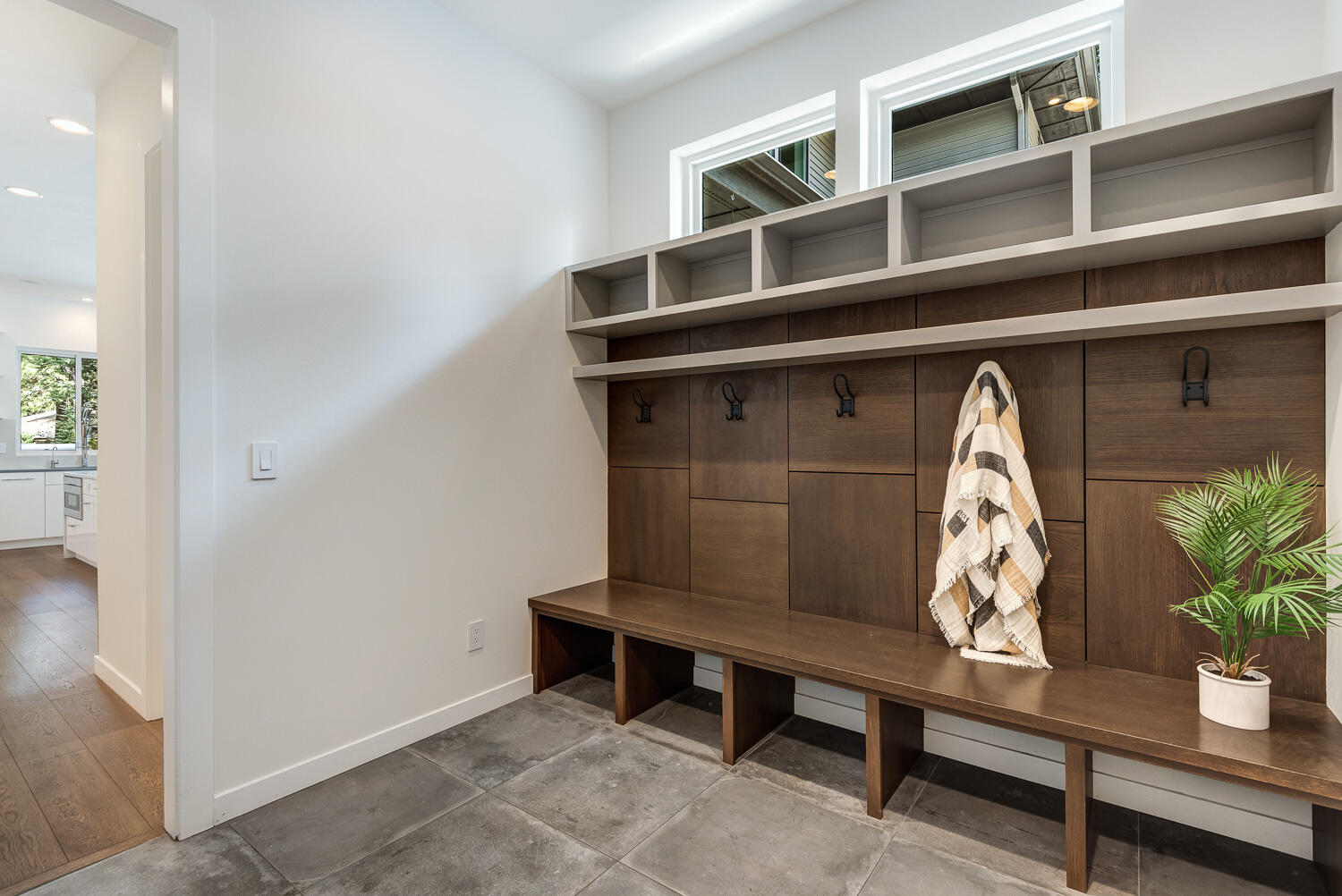 Broken Top - Residential