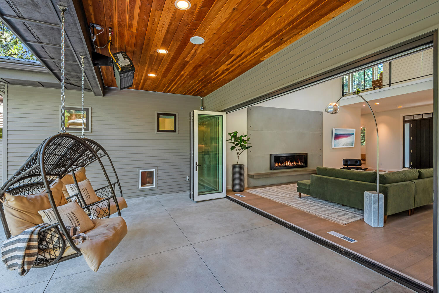 Broken Top - Residential