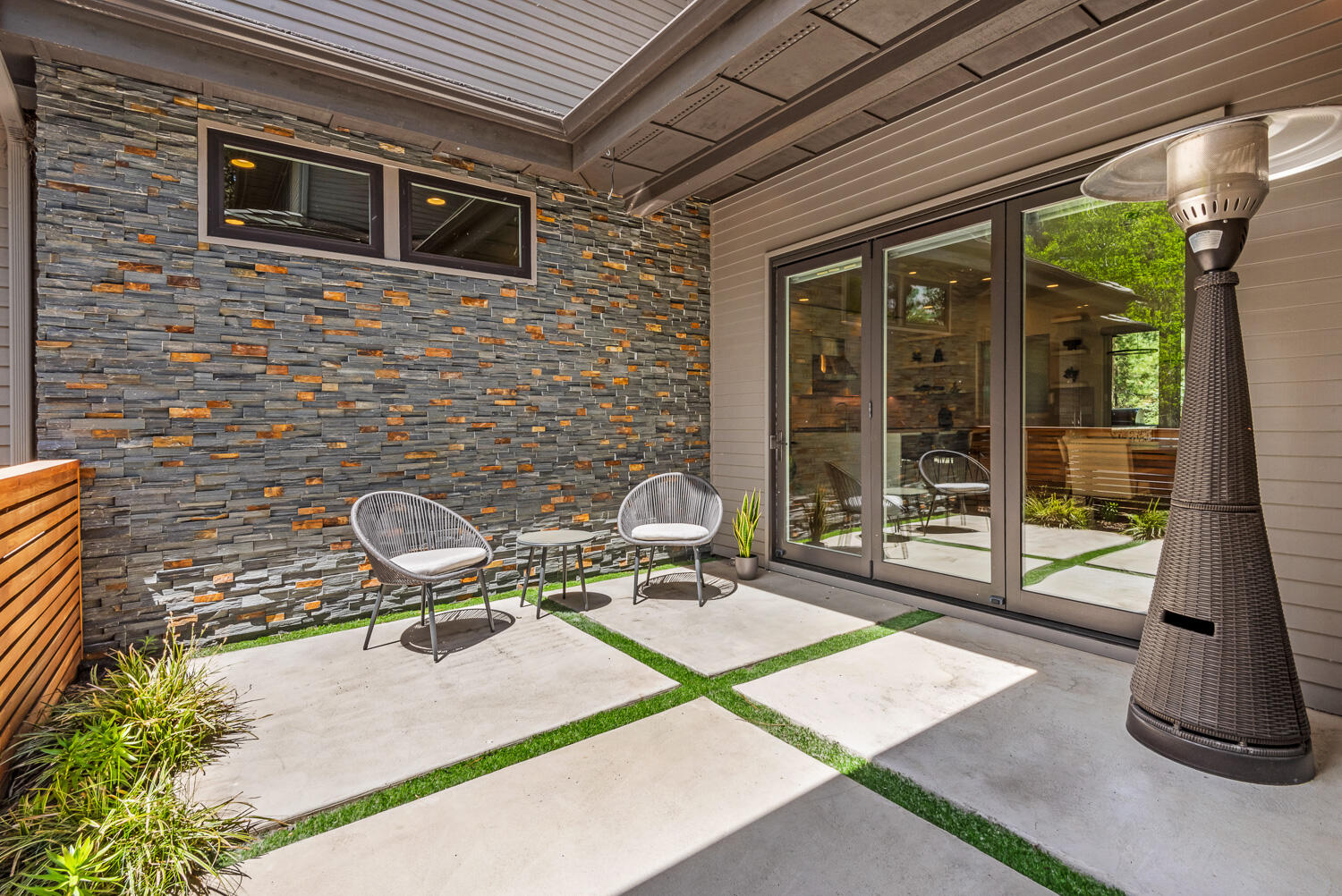 Broken Top - Residential