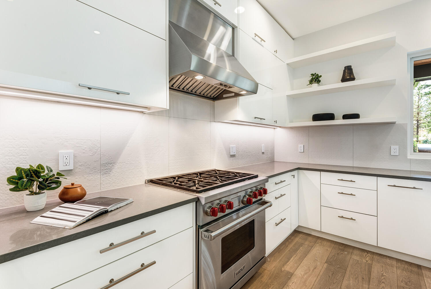 Broken Top - Residential