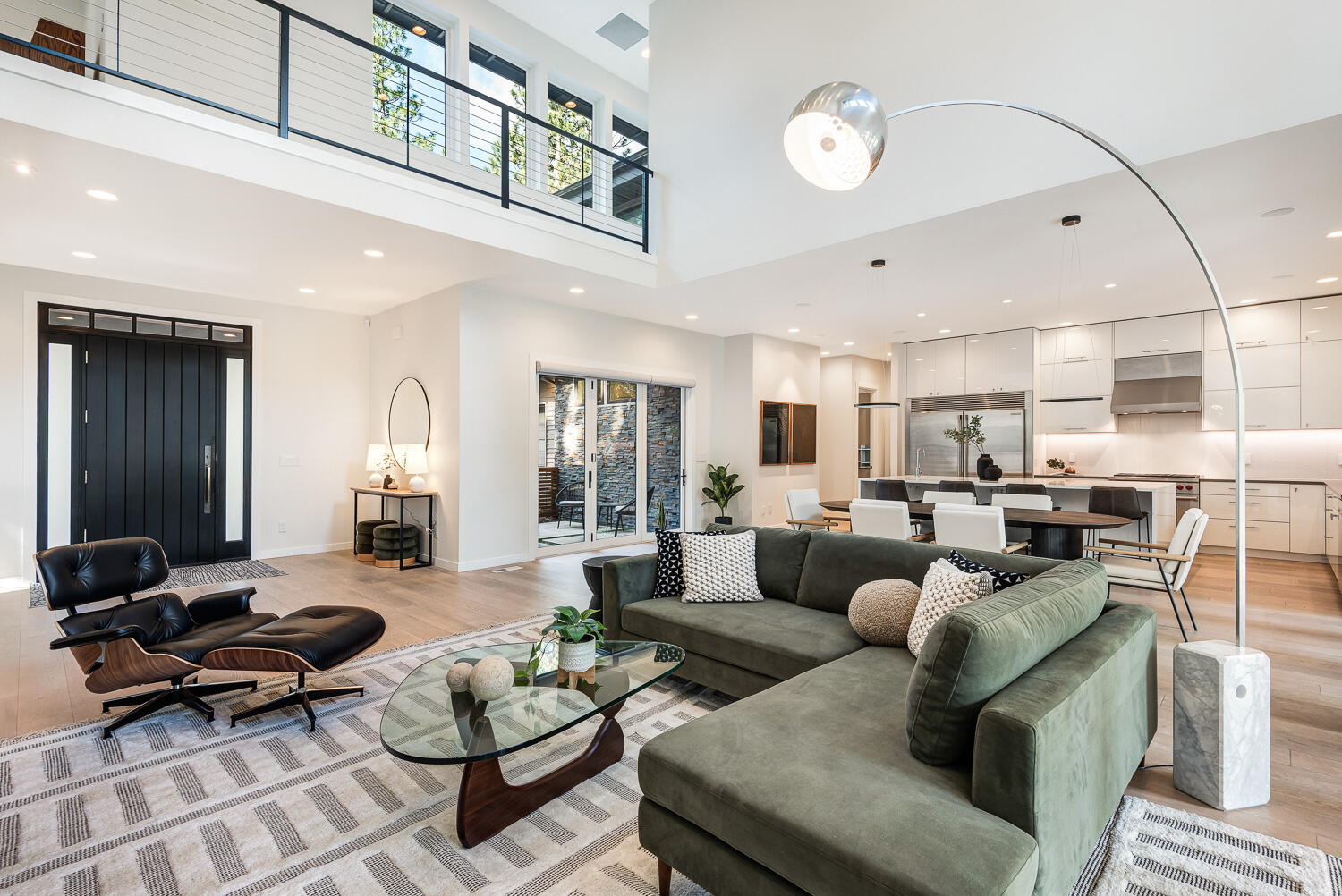 Broken Top - Residential