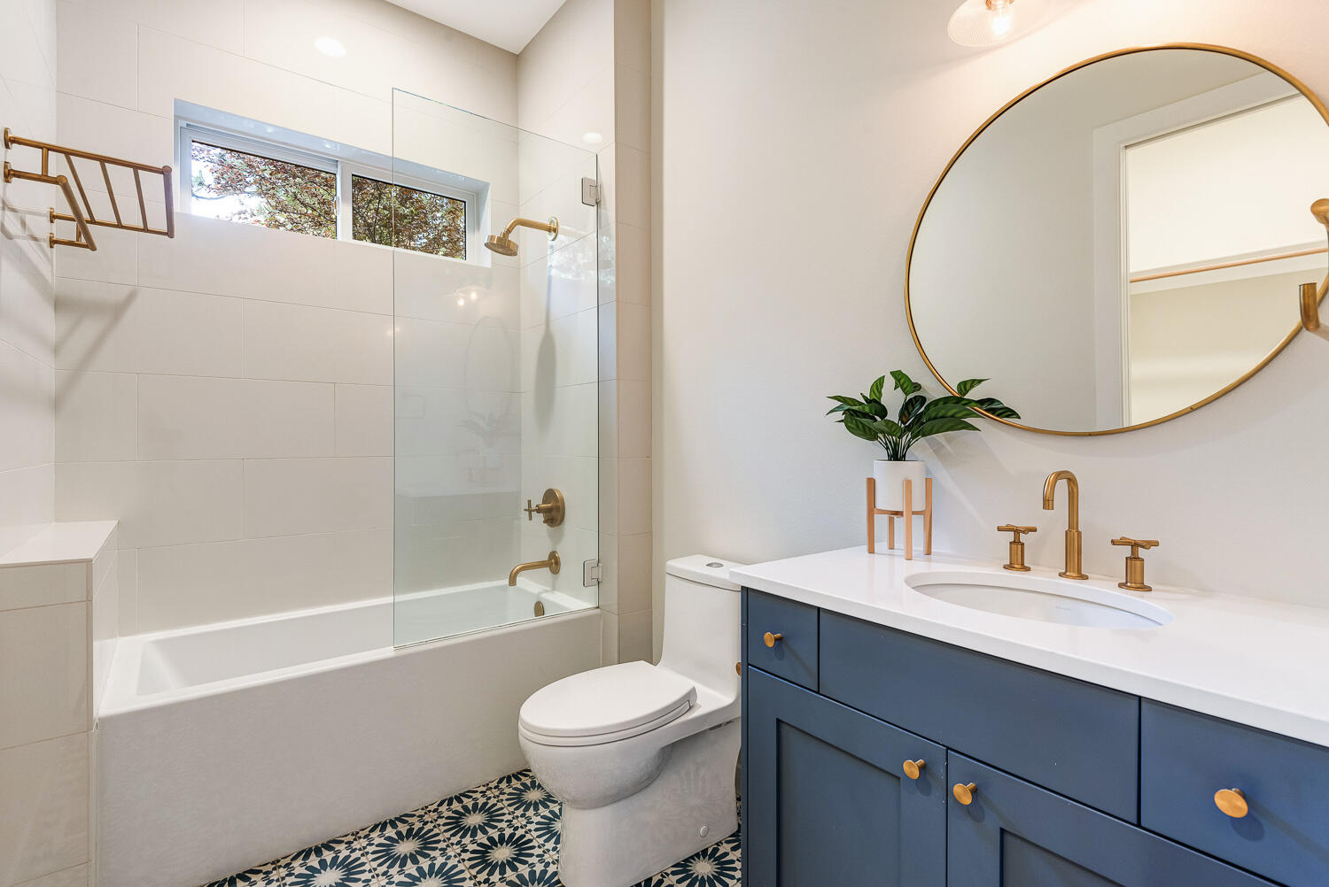 Broken Top - Residential