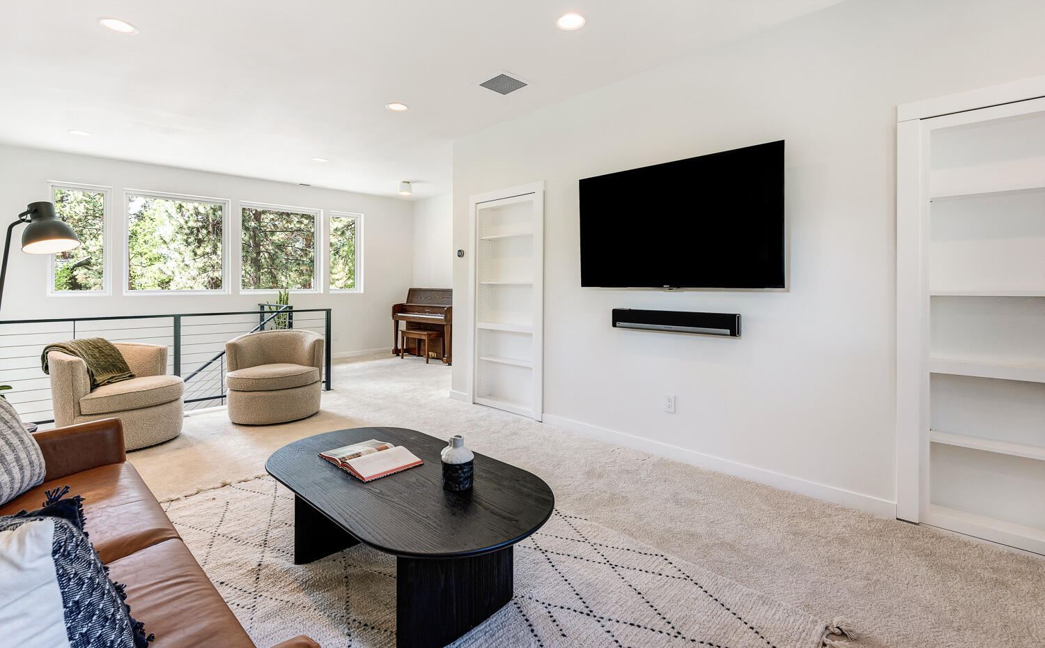 Broken Top - Residential