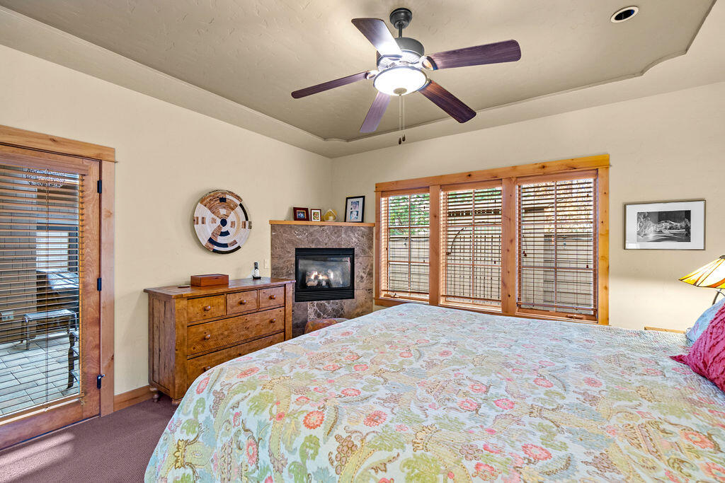 Three Pines - Residential