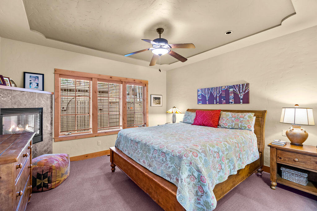 Three Pines - Residential