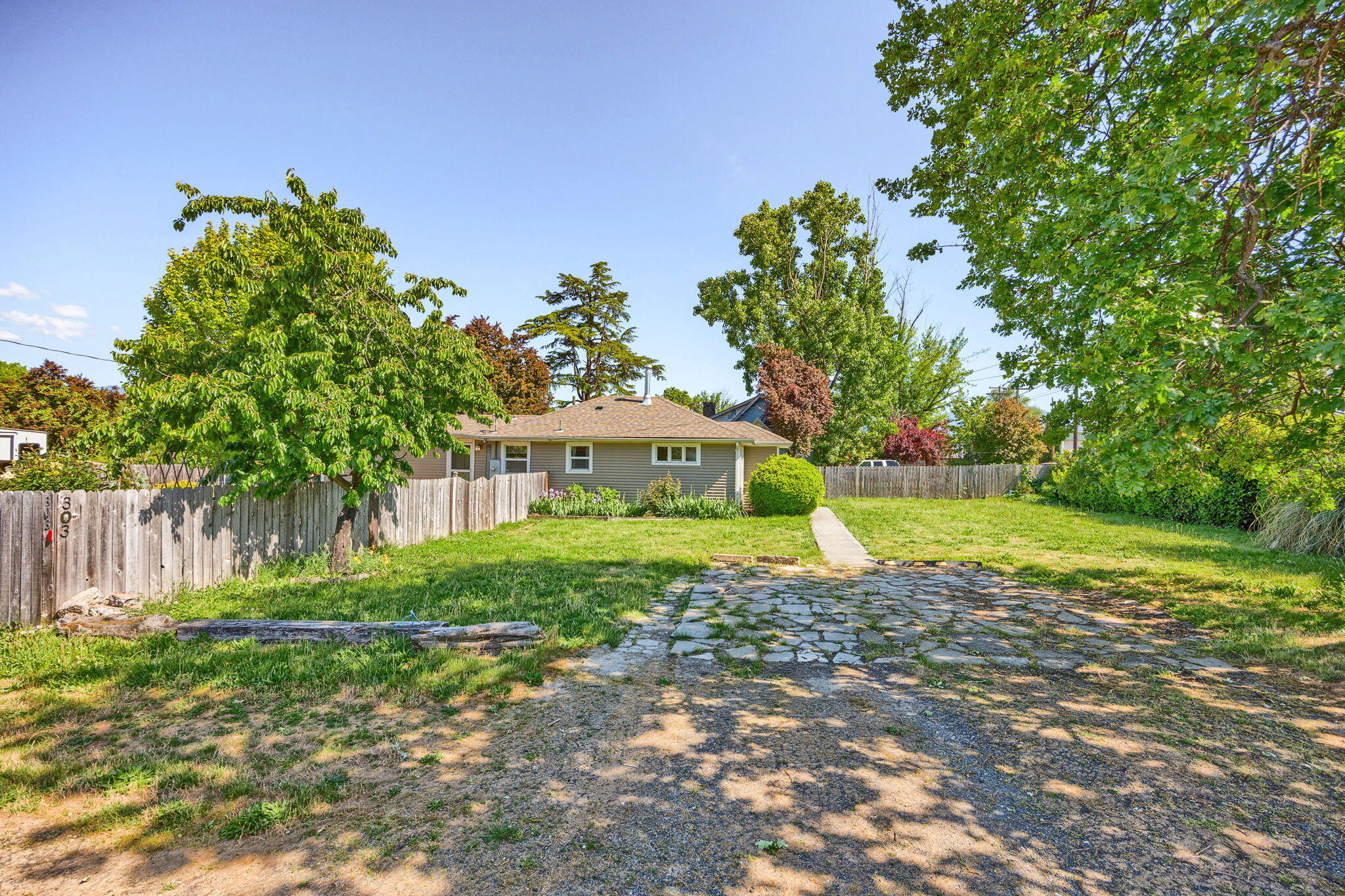303 C Street