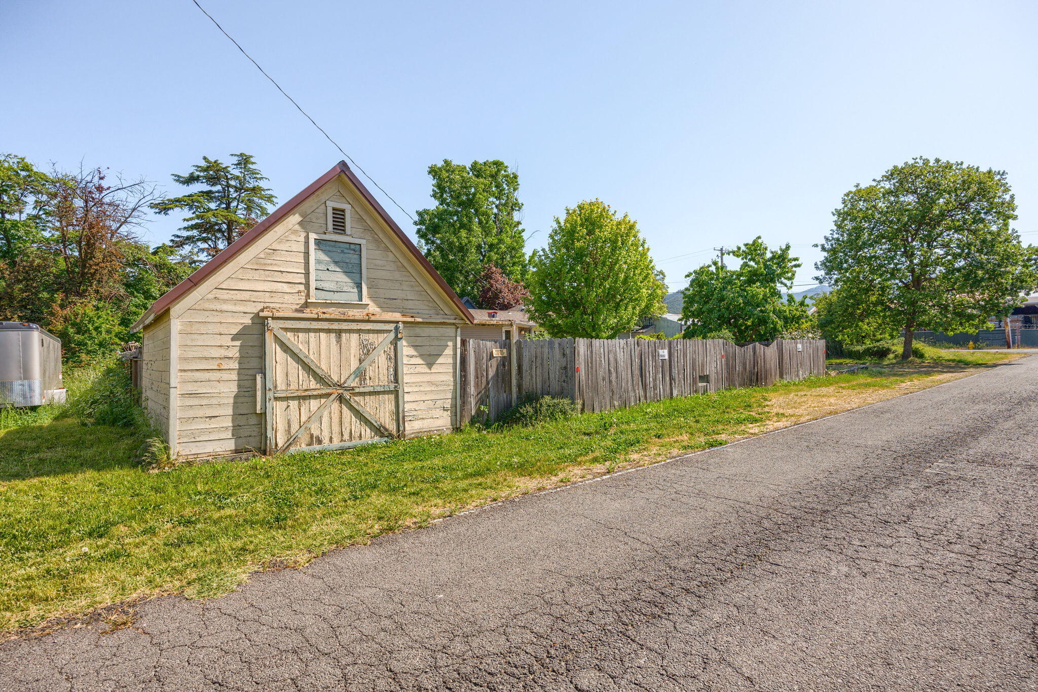 303 C Street