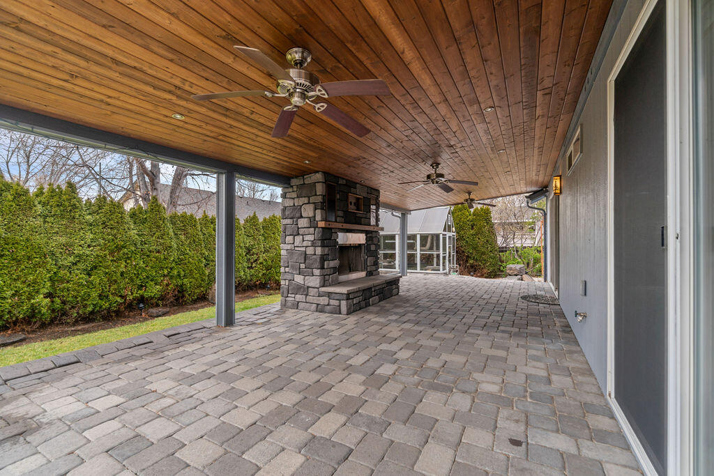 Justin Glen - Residential