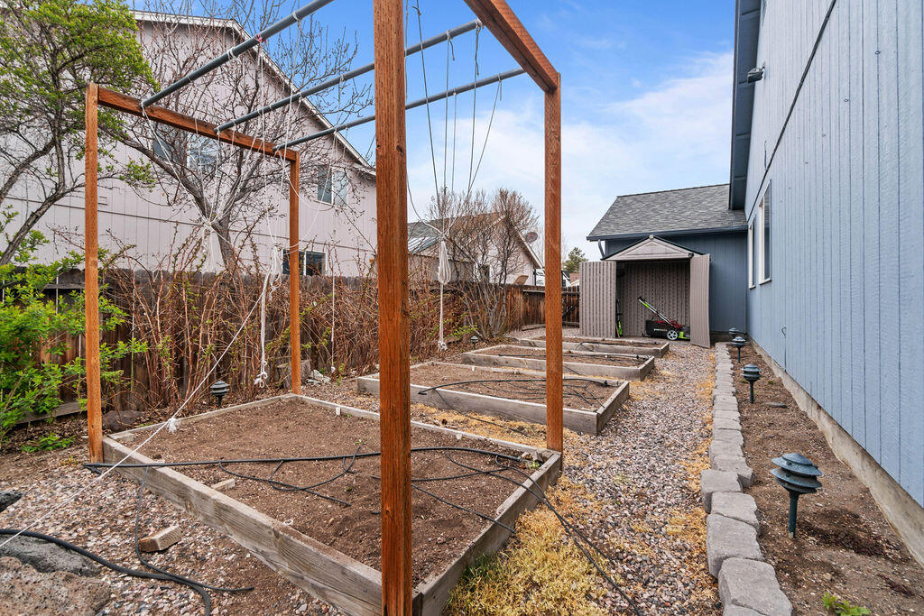 Justin Glen - Residential