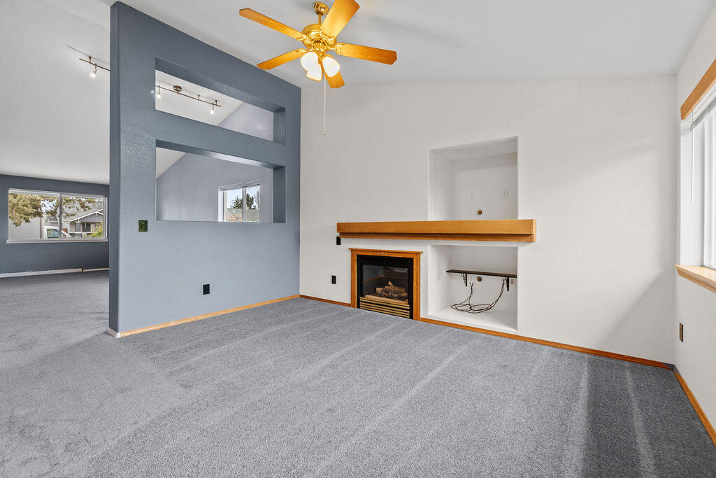 Justin Glen - Residential